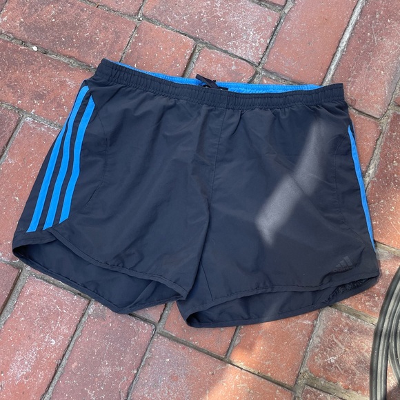 ADIDAS SHORTS - Picture 1 of 5